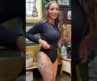 butt tattoo| full body tattoo #tattoo #tattooartist #fullbody #shorts