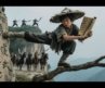Wukara (2026) Full New Action Adventure Movie | Chinese Hindi Dubbed Film | Hollywood Action Movie