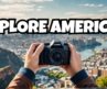 Explore USA | 50 Best Places to Visit | Travel Video