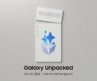 Galaxy Unpacked July 2026: Official Livestream