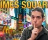 Best HIDDEN GEMS in Times Square, NYC