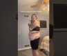 INCREDIBLE Body Transformation 🔥 | Glow Up Motivation #weightloss