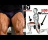 Best 7 Excersice LEG workout | Calves Exercise | |Gym fitness club