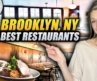 Best Restaurants in Brooklyn, New York: Top Places to Eat in 2025!