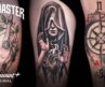 Season 13’s BEST Tattoos 👏 Ink Master