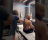 Sports massage therapy: shoulders/lats