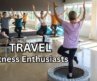 Top Travel Destinations for Fitness Enthusiasts in 2025