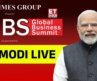 PM Modi Live | ET Now Global Business Summit के मंच से PM मोदी लाइव | Top News | Hindi News
