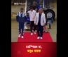 ট্রফি নেই, তবুও হাজারো ভক্তের ভালোবাসায় ভাসল আর্জেন্টিনা | Star News