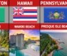 🏖️ Best Beach in Every U.S. State | America’s Ultimate Coastal Guide