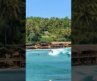 My favorite beach town in the world  Hiriketiya, Sri Lanka 🌴