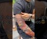 🆕wearable tattoo | 🔗swifttattoo.com#tattooshorts #swifttattoo #tattoosleeve #temporarytattoo #usa