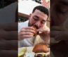 POV: Solo Fine Dining at an Exclusive Restaurant in New York City