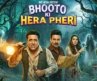 BHOOTO KI HERA PHERI” (HD)- New Superhit Funny Scary Bollywood Full Movie | Govinda, Hansika Motwani