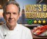 New York City Top Restaurants