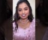 Party Glam Makeup with Western Lehenga ✨ #bridalmakeup #makeupartist #beauty #beautytips #bridal