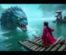 Water Dragon (2025) Full Adventure Hollywood Movie | Hindi Dubbed | Superhit Hollywood Action Movie
