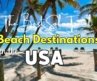 The Best Solo Travel Beach Destinations in the USA