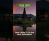 Why Bali Is Perfect for Your First Travel Adventure!