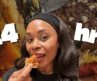 only eating at black owned restaurants in nyc for 24hrs | food + travel vlog