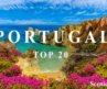 20 Best Places To Visit In Portugal | Portugal Travel Guide
