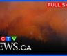 B.C.’s wildfire fight intensifying | CTV Your Morning Vancouver for July 22, 2026