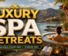 Top 5 Luxury Spa Retreats | Ayurveda Retreat | Tourpedia