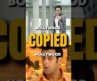Bollywood copied Hollywood movies | E . T | Bruce Almighty | Hite | #shorts #trending #viralshort