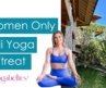 Women’s Yoga And Empowerment Retreat In Bali: Your Chance To Become The Best Version Of Yourself