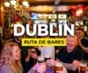 TEMPLE BAR DUBLÍN | Los Pubs Más Famosos de Irlanda 🇮🇪