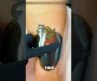 Tattoo or whatt  #shortvideo #usa #experiment
