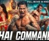 THAI COMMANDO – Full Hollywood Action Movie Hindi Dubbed | Ron S | Hindi Action Movie | हॉलीवुड मूवी