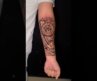 Life Journey Tattoo || California USA || #tattoo #lifejouney #california #usa #trending