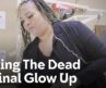 Make up Artist For The Dead | Secret Services | Channel 4