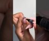 I Tested Acrylic Markers On My Nails 🖊️💅🏽