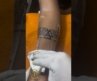 band tattoo #trendingshorts #usa #viral #trending #like #youtubeshorts #youtube#explore #share