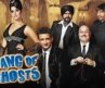 Gang of Ghosts | Hindi Movies 2025 Full Movie | Hindi Comedy Movies | Latest Bollywood Movies