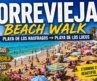 The BEST Beaches in Torrevieja? 🌴 Los Náufragos to Los Locos walk (4K)