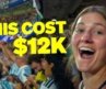 Is the World Cup worth it?