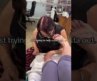 It’s okay, I just had a fresh pedicure. 🥰👣