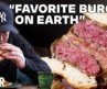 How NYC’s King of Pizza Spends His Day Off Dining (and it’s Not Pizza) — Chef’s Day Off