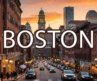 Boston: A Taste of Europe in the US