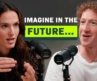 The Future Mark Zuckerberg Is Trying To Build