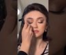 step by step glam party makeup tutorial 🔥💯🤩 #shorts #makeup #makeuptutorial #learningwithnk #viral