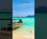 Top 5 Places You MUST Visit in India | #travel #trend #shorts #short #shortvideo #youtubeshort