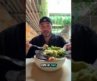 POV: Solo Fine Dining Michelin Dinner in New York City