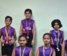 Annual Gymnastic Championship 2026 | Little Ninja Gym – Best Kids Gym in Bhopal! 🏆 #ytshorts #bhopal