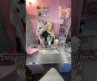 pov you found your nail tech off instagram reels… #nailtech #skit #funny #pov #shorts