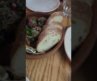 Best Italian restaurant in new york city called da Andrea #italian #pasta #youtubeshorts #shorts
