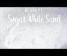 Why is Clearwater Beach the #1 Beach in the U.S.? Sugar-White Sand.